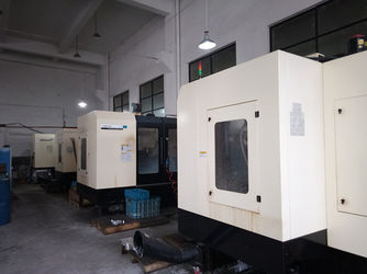 Hangzhou Penad Machinery Co., Ltd.
