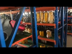 Có đầy đủ kho dự trữ của nhà máy Torcstark đảm bảo giao hàng nhanh nhất