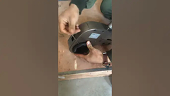 Highreach thấp cấu hình mô -men xoắn mô -men xoắn