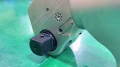 Chìa khóa mô-men xoắn dẫn động thủy lực với ổ cắm mạnh #WRENHydraulics #Hydraulictorquewrenches