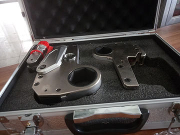 80mm 647-6474N.M Low Profile Hydraulic Torque Wrench