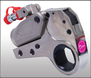80mm 647-6474N.M Low Profile Hydraulic Torque Wrench
