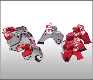 80mm 647-6474N.M Low Profile Hydraulic Torque Wrench