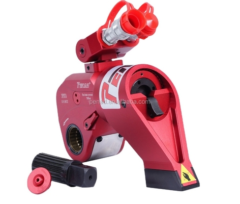 Chìa khóa mô-men xoắn thủy lực 700 bar