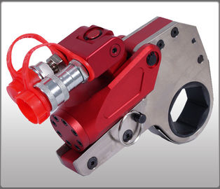 Loại kẹp Công cụ cờ lê mô men thủy lực có độ hở thấp 232-2328N.M