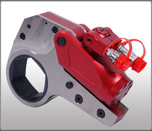 Bắn mô-men lực thủy lực có hồ sơ thấp cực mạnh hợp kim nhôm titan